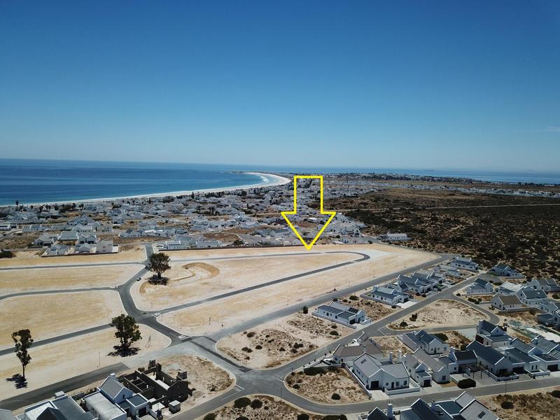 0 Bedroom Property for Sale in Britannia Bay Western Cape